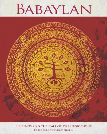 Babaylan Filipinos and the Call of the Indegenous (click see a larger version in a new window.)
