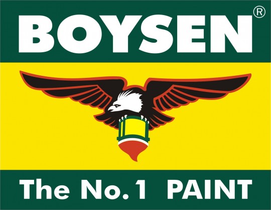Boysen Logo
