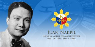 20220526 - 115th birthday of Juan Nakpil NAAW-juan-nakpil